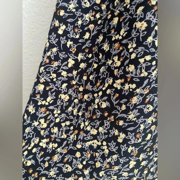 Lapis midi skirt vintage - Picture 4 of 6